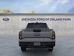 New 2025 Ford Ranger Lariat SuperCrew Cab 4x4 Pickup for sale #NS6057 - photo 5