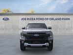 New 2025 Ford Ranger Lariat SuperCrew Cab 4x4 Pickup for sale #NS6057 - photo 6