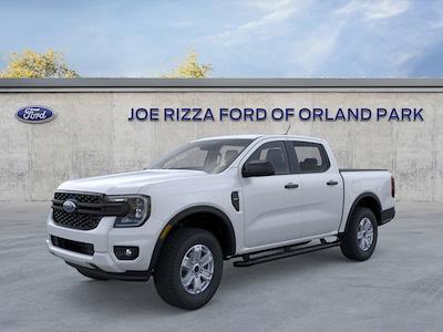 2025 Ford Ranger SuperCrew Cab 4x2 Pickup for sale #NS6058 - photo 1