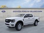 2025 Ford Ranger SuperCrew Cab 4x2 Pickup for sale #NS6058 - photo 1