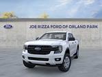 2025 Ford Ranger SuperCrew Cab 4x2 Pickup for sale #NS6058 - photo 3
