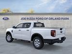 2025 Ford Ranger SuperCrew Cab 4x2 Pickup for sale #NS6058 - photo 2
