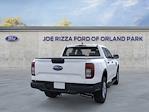 2025 Ford Ranger SuperCrew Cab 4x2 Pickup for sale #NS6058 - photo 8