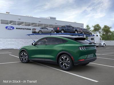 2025 Ford Mustang Mach-E AWD SUV for sale #NS6060 - photo 2