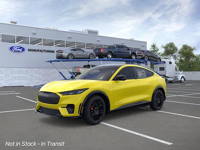 2025 Ford Mustang Mach-E AWD SUV for sale #NS6063 - photo 1