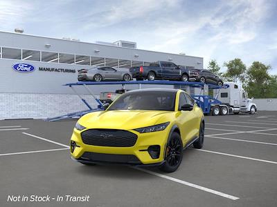 2025 Ford Mustang Mach-E AWD SUV for sale #NS6063 - photo 2