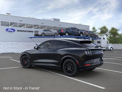 2025 Ford Mustang Mach-E AWD SUV for sale #NS6064 - photo 2