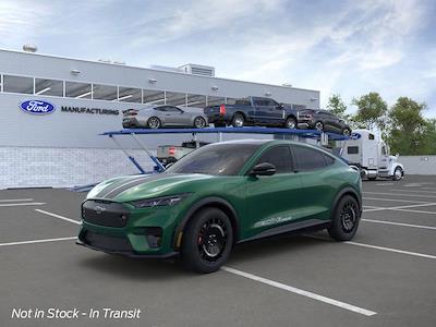 2025 Ford Mustang Mach-E AWD SUV for sale #NS6066 - photo 1
