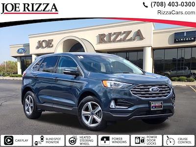 2019 Ford Edge FWD SUV for sale #NS6071A - photo 1