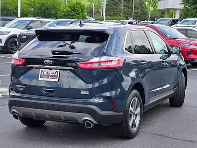 2019 Ford Edge FWD SUV for sale #NS6071A - photo 2