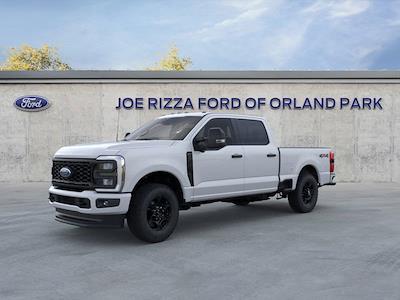 2025 Ford F-250 Crew Cab 4x4 Pickup for sale #NS6077 - photo 1