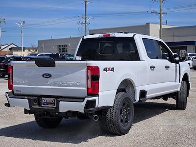 2025 Ford F-250 Crew Cab 4x4 Pickup for sale #NS6077 - photo 2