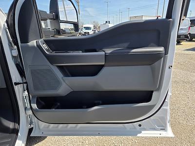 New 2025 Ford F-250 XL Crew Cab 4x4 Pickup for sale #NS6077 - photo 2