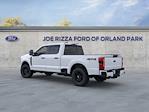 2025 Ford F-250 Crew Cab 4x4 Pickup for sale #NS6077 - photo 2