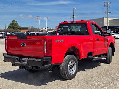 2025 Ford F-250 Regular Cab 4x4 Pickup for sale #NS6078 - photo 2