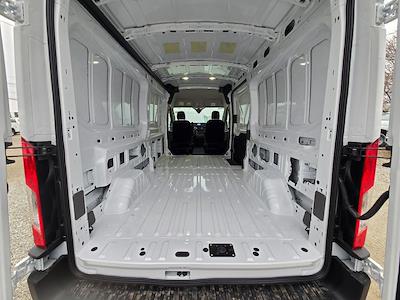 New 2025 Ford Transit 250 Medium Roof Empty Cargo Van for sale #NS6079 - photo 2