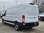 New 2025 Ford Transit 250 Medium Roof Empty Cargo Van for sale #NS6079 - photo 10