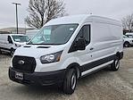 New 2025 Ford Transit 250 Medium Roof Empty Cargo Van for sale #NS6079 - photo 3