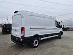 New 2025 Ford Transit 250 Medium Roof Empty Cargo Van for sale #NS6079 - photo 8