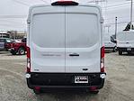 New 2025 Ford Transit 250 Medium Roof Empty Cargo Van for sale #NS6079 - photo 9
