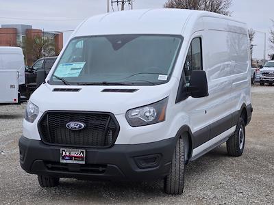 2025 Ford Transit 250 Medium Roof RWD Empty Cargo Van for sale #NS6080 - photo 1