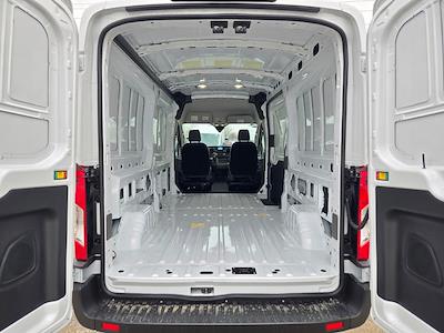 2025 Ford Transit 250 Medium Roof RWD Empty Cargo Van for sale #NS6080 - photo 2