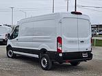 2025 Ford Transit 250 Medium Roof RWD Empty Cargo Van for sale #NS6080 - photo 10