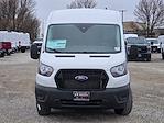 2025 Ford Transit 250 Medium Roof RWD Empty Cargo Van for sale #NS6080 - photo 4