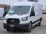 2025 Ford Transit 250 Medium Roof RWD Empty Cargo Van for sale #NS6080 - photo 1