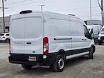 2025 Ford Transit 250 Medium Roof RWD Empty Cargo Van for sale #NS6080 - photo 8
