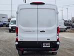 2025 Ford Transit 250 Medium Roof RWD Empty Cargo Van for sale #NS6080 - photo 9
