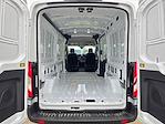 2025 Ford Transit 250 Medium Roof RWD Empty Cargo Van for sale #NS6080 - photo 2