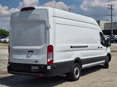 2025 Ford Transit 250 High Roof RWD Empty Cargo Van for sale #NS6081 - photo 2