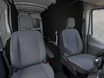 New 2025 Ford Transit 250 High Roof Empty Cargo Van for sale #NS6081 - photo 10