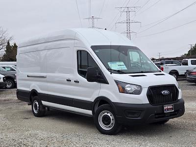 2025 Ford Transit 250 High Roof RWD Empty Cargo Van for sale #NS6089 - photo 1