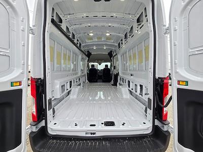 2025 Ford Transit 250 High Roof RWD Empty Cargo Van for sale #NS6089 - photo 2