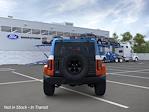 2025 Ford Bronco 4WD SUV for sale #NS6090 - photo 5