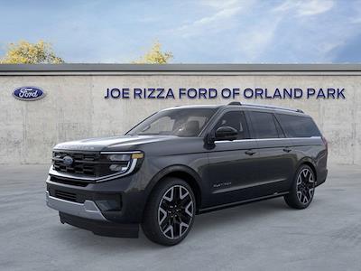 2025 Ford Expedition MAX 4WD SUV for sale #NS6091 - photo 1