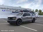 2025 Ford F-150 SuperCrew Cab 4x4 Pickup for sale #NS6093 - photo 1