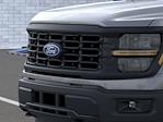 2025 Ford F-150 SuperCrew Cab 4x4 Pickup for sale #NS6093 - photo 17