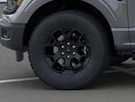 2025 Ford F-150 SuperCrew Cab 4x4 Pickup for sale #NS6093 - photo 19