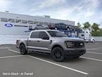 2025 Ford F-150 SuperCrew Cab 4x4 Pickup for sale #NS6093 - photo 7