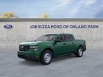 New 2025 Ford Maverick XL SuperCrew Cab AWD Pickup for sale #NS6096 - photo 1