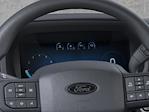 2025 Ford F-150 SuperCrew Cab 4x4 Pickup for sale #NS7336 - photo 13