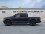 2025 Ford F-150 SuperCrew Cab 4x4 Pickup for sale #NS7336 - photo 4