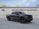 2025 Ford F-150 SuperCrew Cab 4x4 Pickup for sale #NS7336 - photo 7