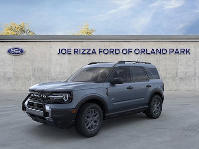 2025 Ford Bronco Sport AWD SUV for sale #NS7505 - photo 1