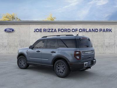2025 Ford Bronco Sport AWD SUV for sale #NS7505 - photo 2