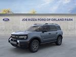2025 Ford Bronco Sport AWD SUV for sale #NS7505 - photo 1