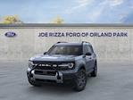 2025 Ford Bronco Sport AWD SUV for sale #NS7505 - photo 3